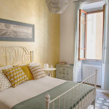 La Candida Rosa Florencie Exteriér fotografie