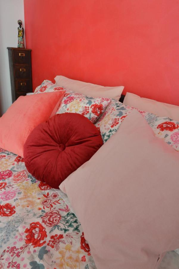 La Candida Rosa Florencie Exteriér fotografie