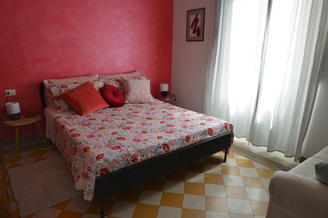 La Candida Rosa Florencie Exteriér fotografie